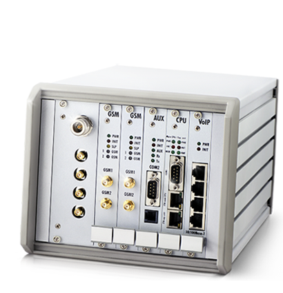 2N® BlueTower VoIP