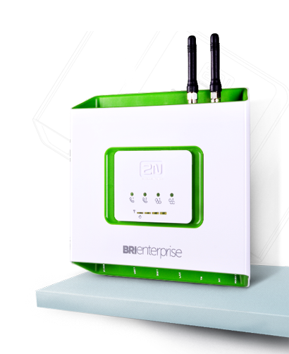 2N® BRI Enterprise