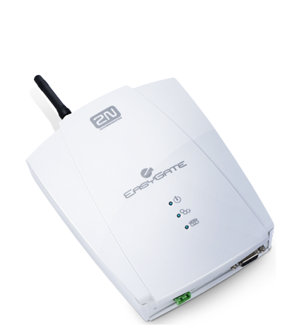 2N® EasyGate