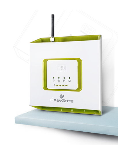 2N® EasyGate PRO UMTS