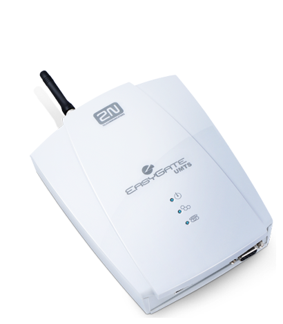 2N® EasyGate UMTS USB