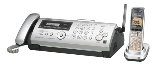 KX-FC278CE-S Panasonic