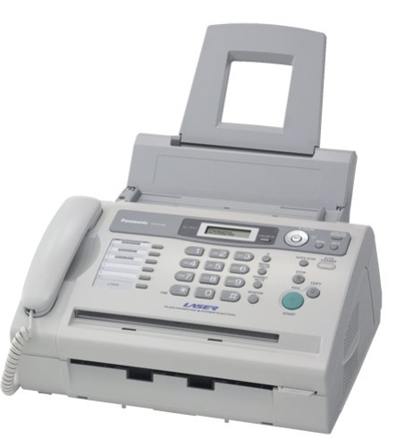 KX-FL403EX-W Panasonic