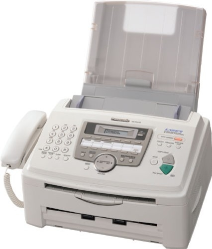 KX-FL613EX Panasonic