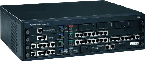KX-NCP1000NE
