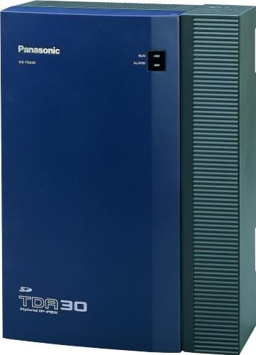 KX-TDA30CE
