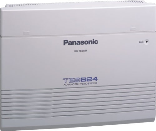KX-TES824CE