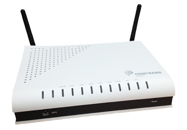 ADSL/VDSL modem