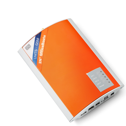 2N® OfficeRoute