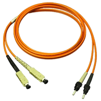 optický patch kabel
