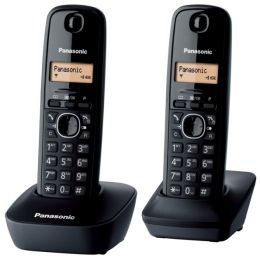 KX-TG1612FXH
