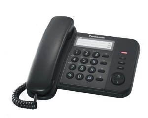 Panasonic KX-TS520FXB Panasonic KX-TS520FXB