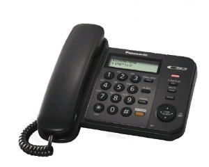 Panasonic KX-TS580FXB