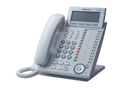 Telefon Panasonic