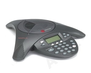 Polycom SoundStation 2 LCD