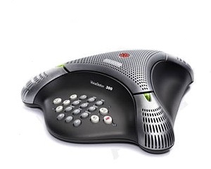Polycom VoiceStation 300