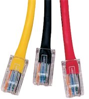 konektor RJ45