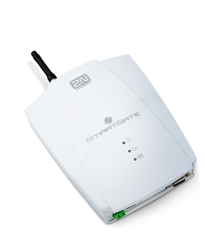 2N® SmartGate