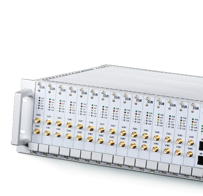 2N® StarGate VoIP