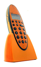 telefon