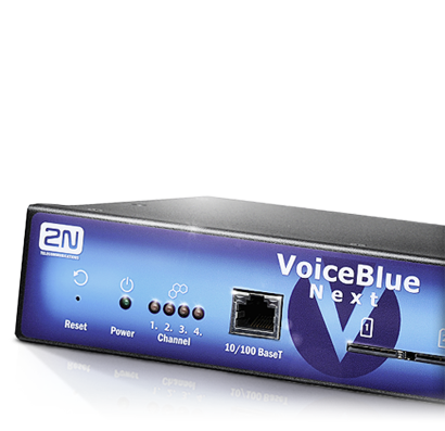 2N® VoiceBlue MAX