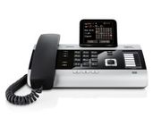 Telefony nahrazující malou telefonní ústřednu